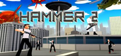 Hammer 2 header banner