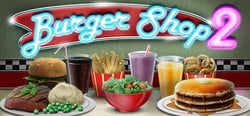 Burger Shop 2 header banner