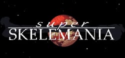 Super Skelemania header banner