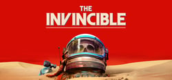 The Invincible header banner