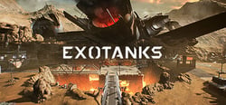ExoTanks header banner