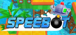 Speebot header banner