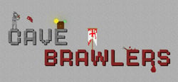 Cave Brawlers header banner