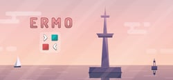 ERMO header banner