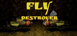 Fly Destroyer header banner
