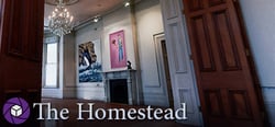 The Homestead header banner
