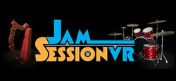 Jam Session VR header banner