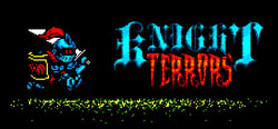 Knight Terrors header banner
