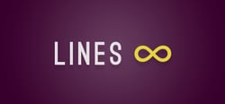 Lines Infinite header banner