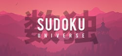Sudoku Universe / 数独宇宙 header banner