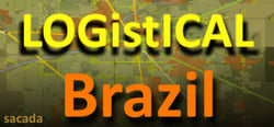 LOGistICAL: Brazil header banner