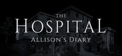 The Hospital: Allison's Diary header banner