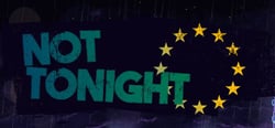 Not Tonight header banner