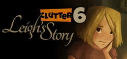 Clutter VI: Leigh's Story header banner