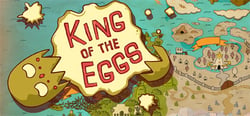 King of the Eggs header banner