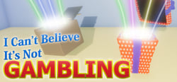 I Can't Believe It's Not Gambling header banner
