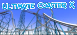 Ultimate Coaster X header banner