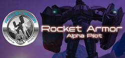 Rocket Armor header banner