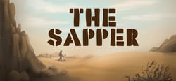 The Sapper header banner