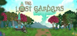 The Lost Gardens header banner