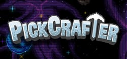 PickCrafter header banner