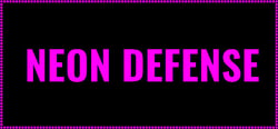 Neon Defense 1 : Pink Power header banner