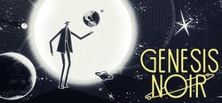 Genesis Noir header banner