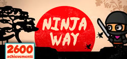 Ninja Way header banner