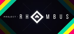 Project Rhombus header banner