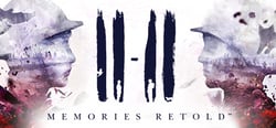 11-11 Memories Retold header banner