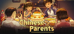 Chinese Parents header banner