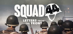 Squad 44 header banner
