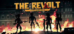The Revolt: Awakening header banner