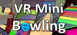 VR Mini Bowling header banner