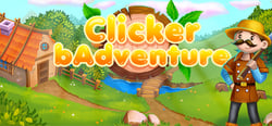 Clicker bAdventure header banner