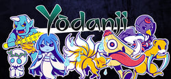 Yōdanji header banner
