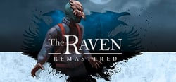 The Raven Remastered header banner
