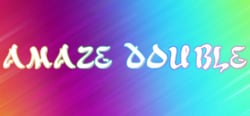 aMAZE Double header banner