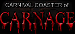 Coaster of Carnage VR header banner