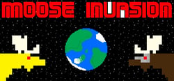 Moose Invasion header banner