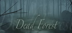 Dead Forest header banner