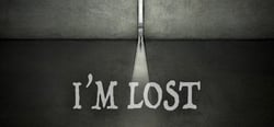 I'm Lost header banner