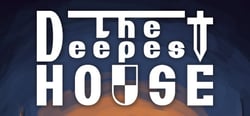 The Deepest House header banner