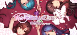 Melody of Iris-虹色旋律-(Full Color ver.) header banner
