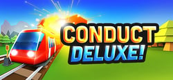Conduct DELUXE! header banner