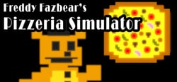 Freddy Fazbear's Pizzeria Simulator header banner