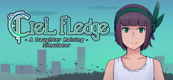 Ciel Fledge: A Daughter Raising Simulator header banner