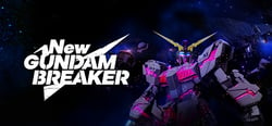 New Gundam Breaker header banner