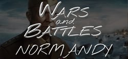 Wars and Battles: Normandy header banner