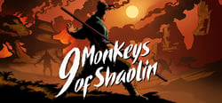 9 Monkeys of Shaolin header banner